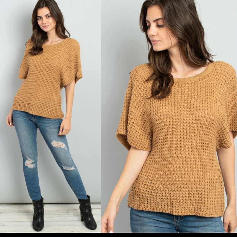Knit Top